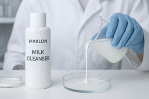 Maklon Milk Cleanser Terdekat